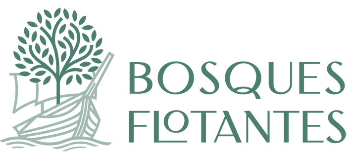 Bosques flotantes
