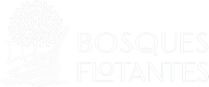 Bosques flotantes