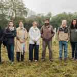 Redeia y FNyH colaboran en el impulso de «Bosques Flotantes»